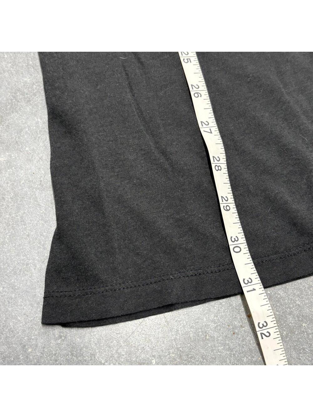 Forever 21 Cat Outline T Shirt Top - Picture 4 of 5